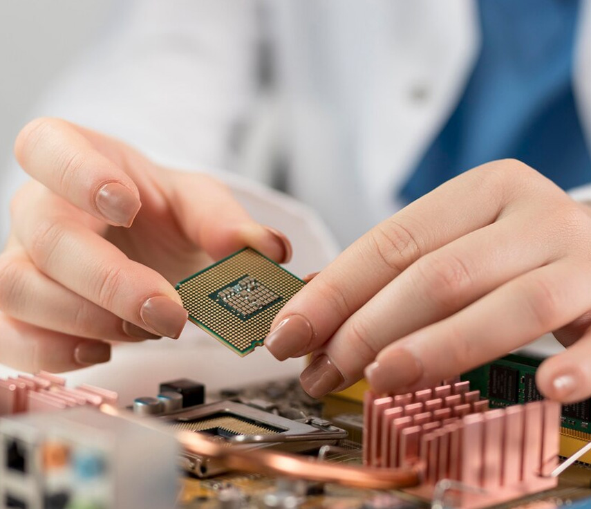 Xpertz Electromechanical